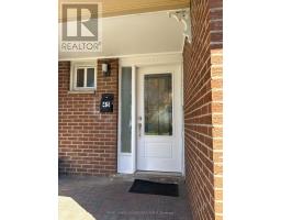 45 - 3525 BRANDON GATE DRIVE, Mississauga, Ontario