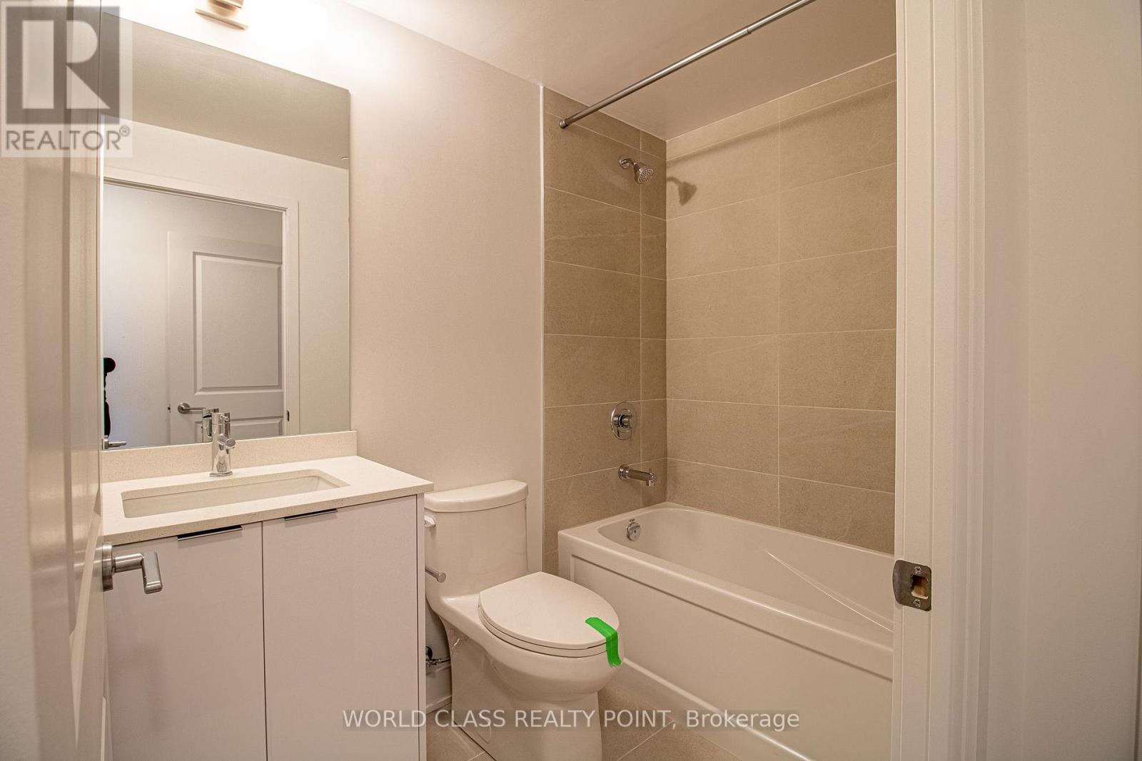 1210b - 125 Nipissing Road, Milton, Ontario  L9T 1R3 - Photo 15 - W14109520