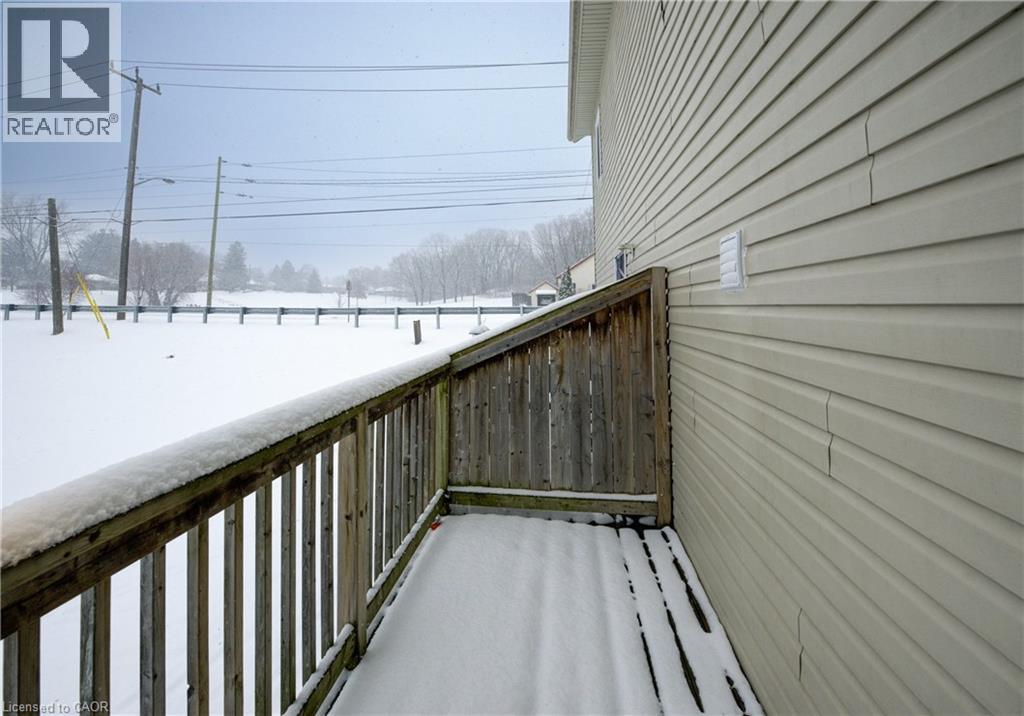 20 Puleston Street Unit# 2, Brantford, Ontario  N3S 6P2 - Photo 9 - 40867974