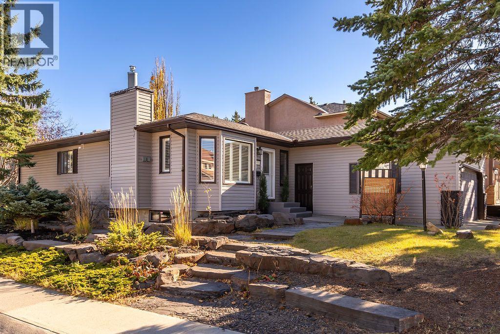505 Edgebank Place NW, Calgary, Alberta