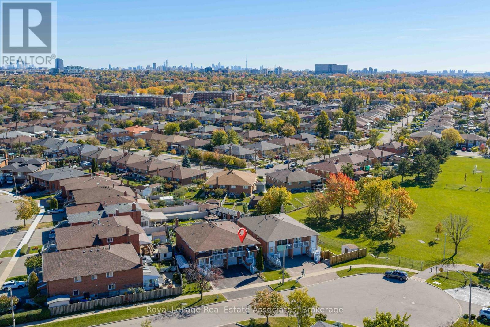 7 Capstan Court, Toronto, Ontario M3L 2M9 - Photo 47 - W14106646