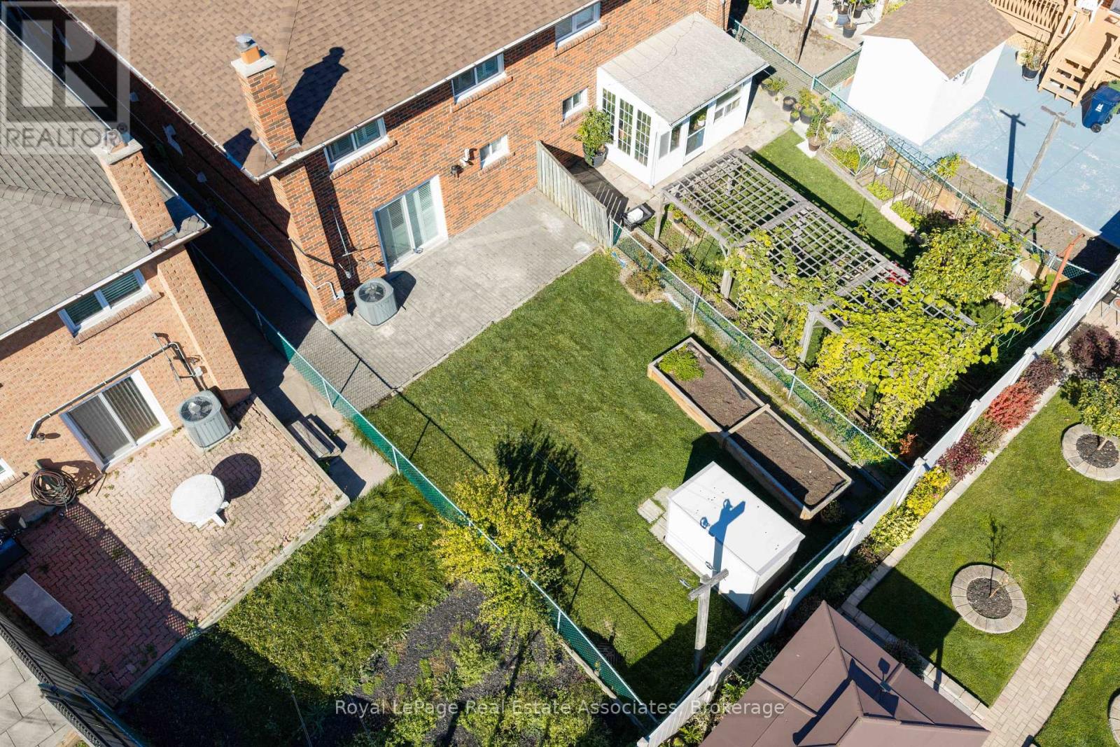 7 Capstan Court, Toronto, Ontario M3L 2M9 - Photo 44 - W14106646