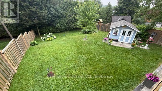 550 Crimson Court, Oshawa, Ontario  L1J 8E1 - Photo 41 - E14106482