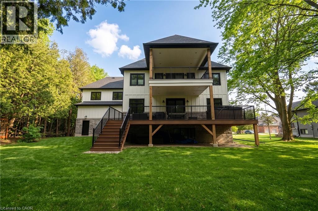 95 Dawn Avenue, Guelph, Ontario  N1G 4X2 - Photo 4 - 40862618