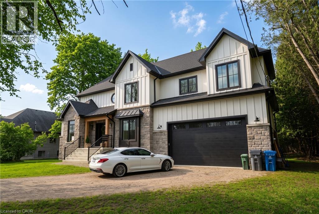 95 Dawn Avenue, Guelph, Ontario  N1G 4X2 - Photo 6 - 40862618