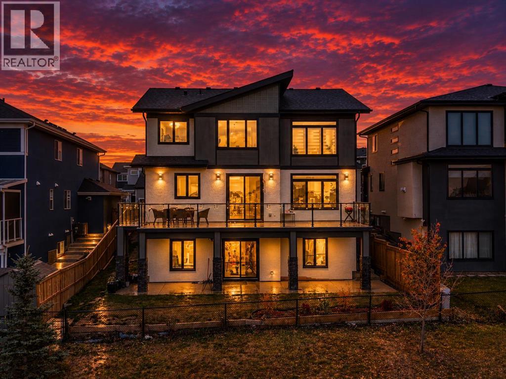 45 Waterford Terrace  W, Chestermere, Alberta  T1X 2P6 - Photo 38 - A2354136