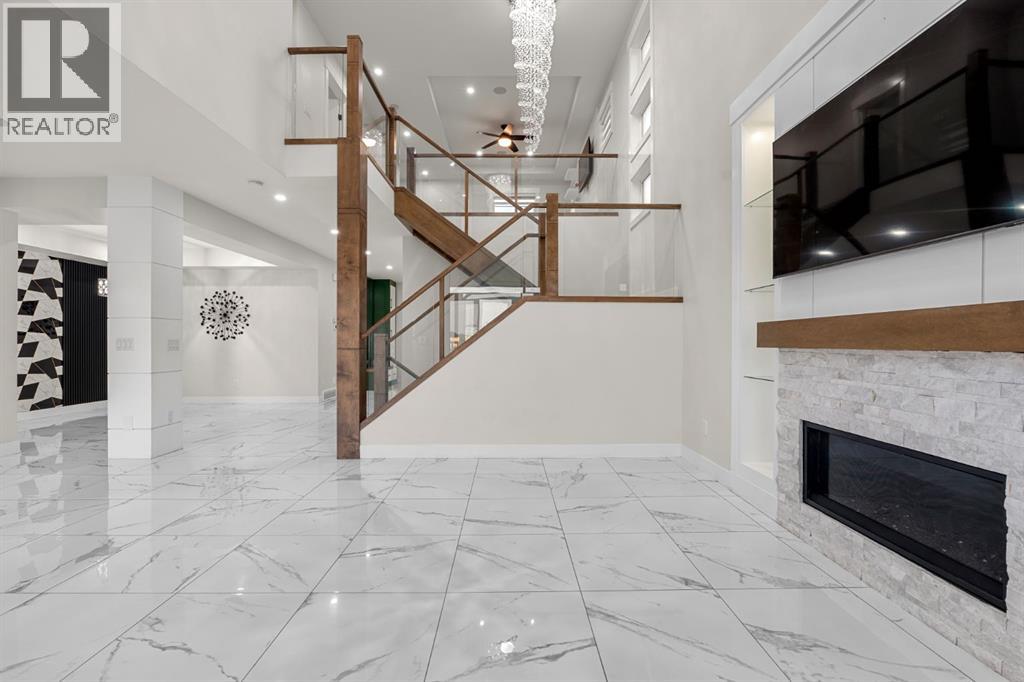 45 Waterford Terrace  W, Chestermere, Alberta  T1X 2P6 - Photo 8 - A2354136