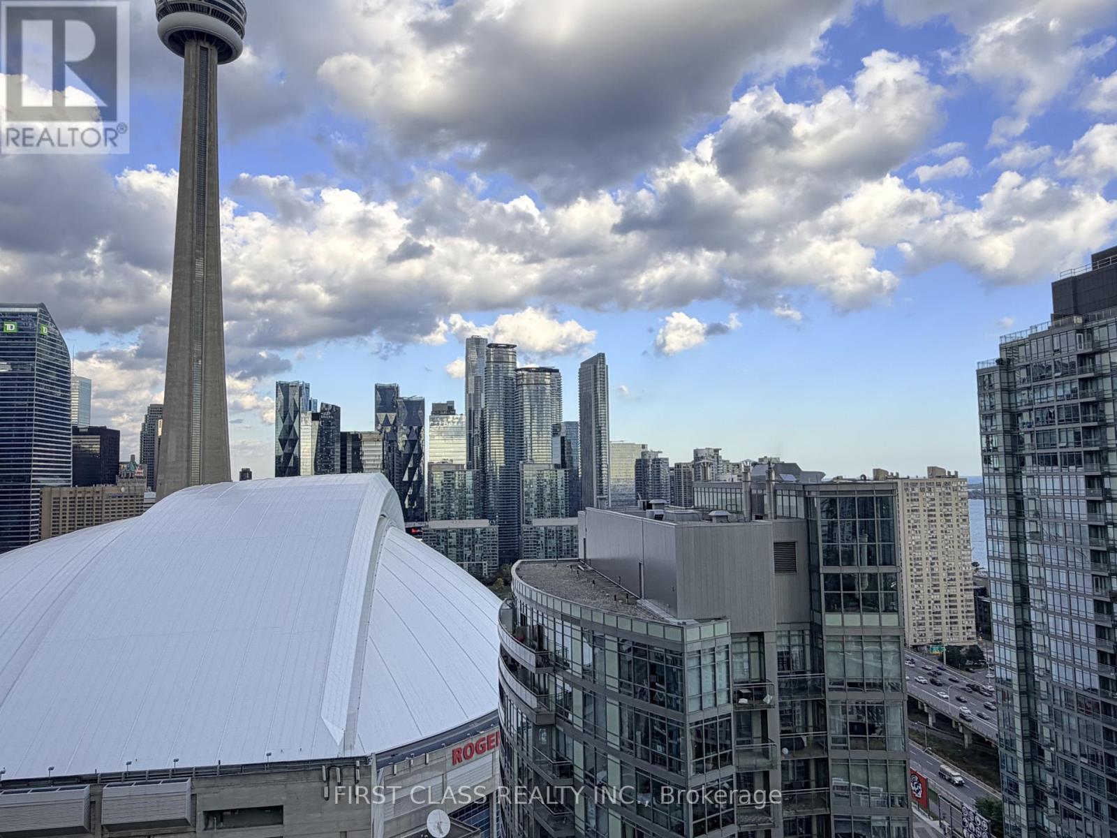 3509 - Den Room - 10 Navy Wharf Court, Toronto, Ontario  M5V 3V2 - Photo 7 - C13859186