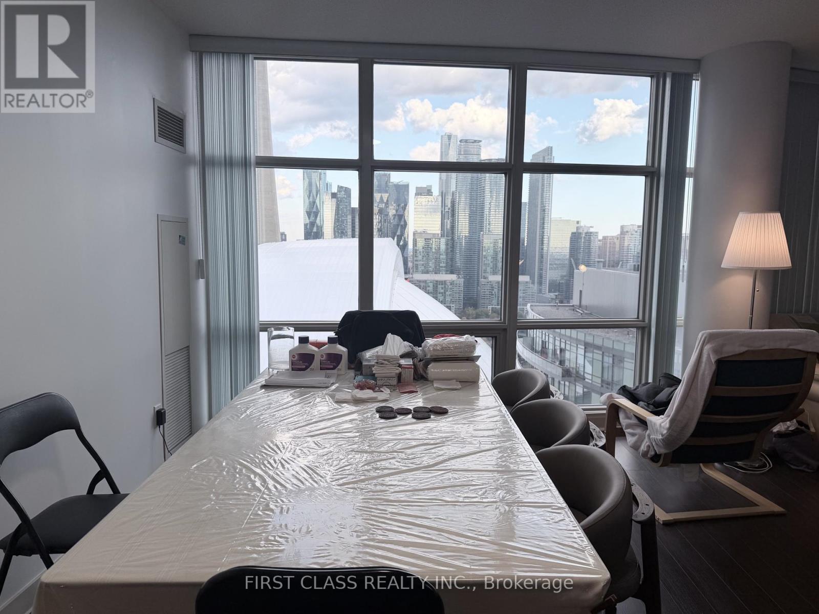 3509 - Den Room - 10 Navy Wharf Court, Toronto, Ontario  M5V 3V2 - Photo 6 - C13859186