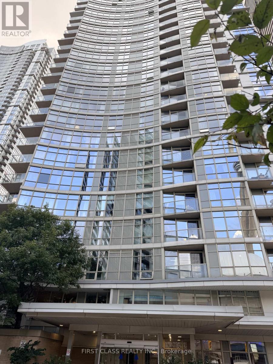 3509 - DEN ROOM - 10 NAVY WHARF COURT, Toronto, Ontario