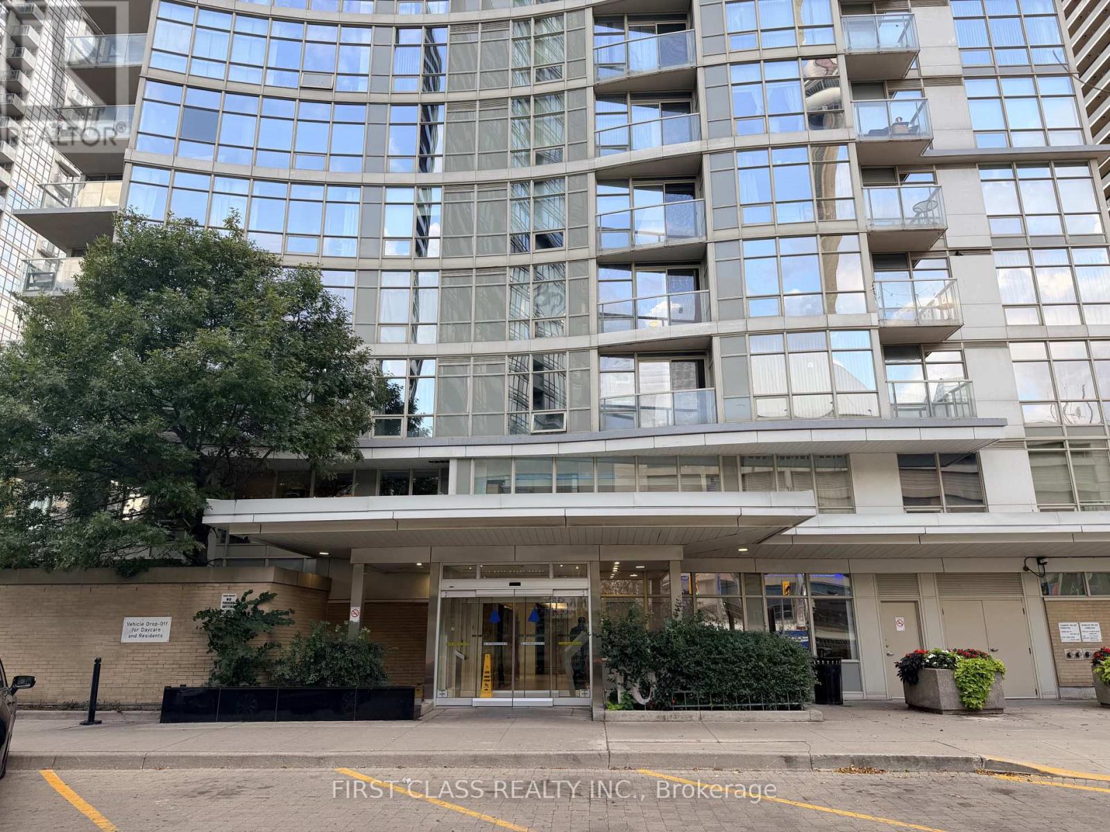 3509 - Den Room - 10 Navy Wharf Court, Toronto, Ontario  M5V 3V2 - Photo 9 - C13859186