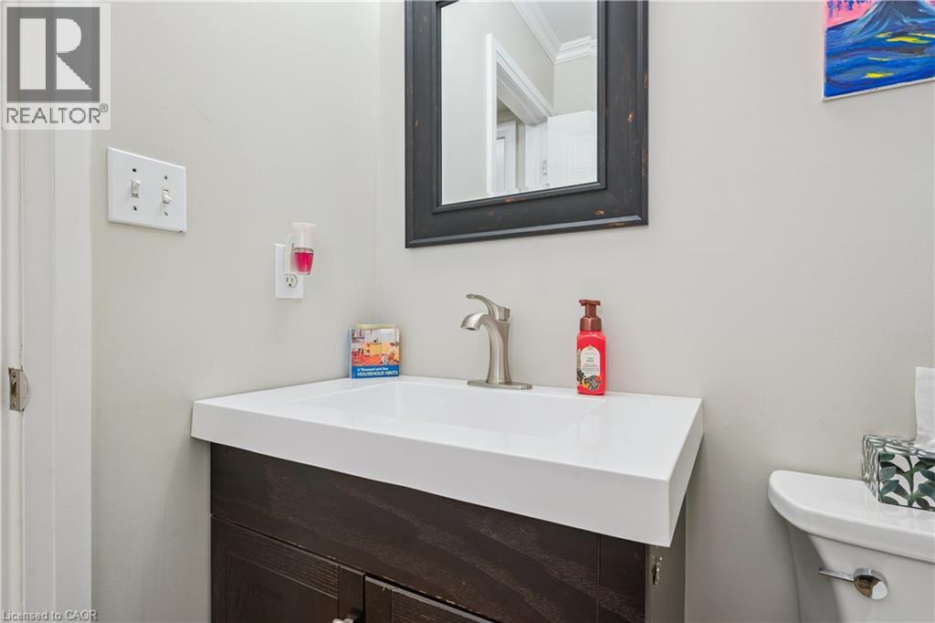 7 Kroeger Crescent, Cambridge, Ontario  N3C 4J7 - Photo 14 - 40872704