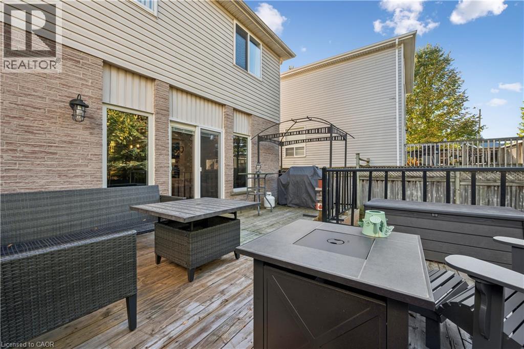 7 Kroeger Crescent, Cambridge, Ontario  N3C 4J7 - Photo 33 - 40872704