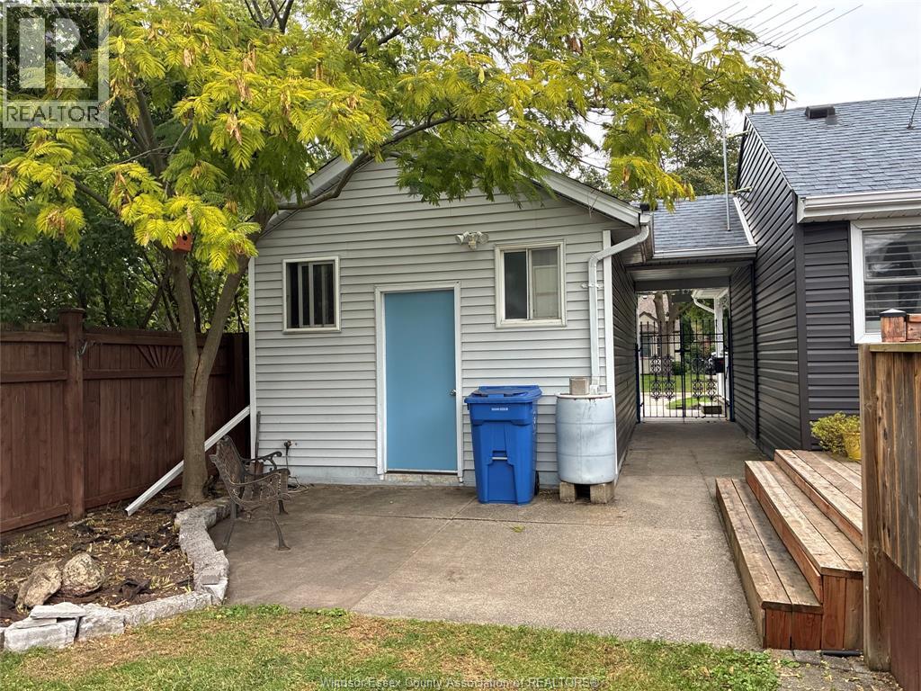2533 Tourangeau, Windsor, Ontario  N8W 1P4 - Photo 42 - 26026066