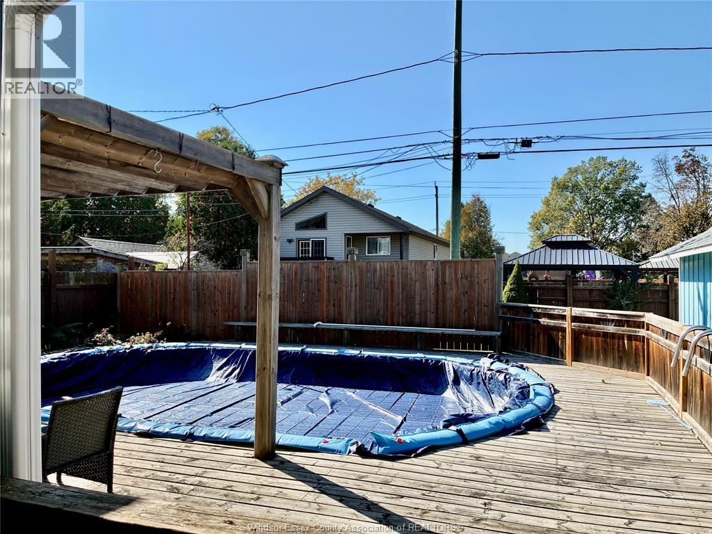 2533 Tourangeau, Windsor, Ontario  N8W 1P4 - Photo 37 - 26026066