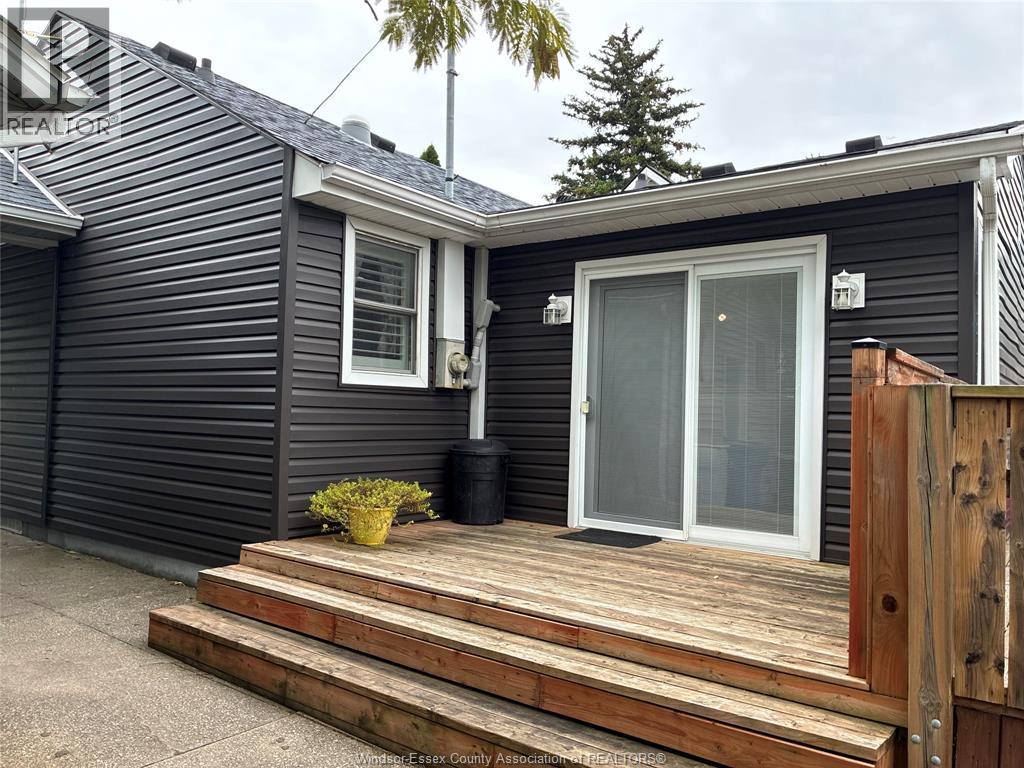 2533 Tourangeau, Windsor, Ontario  N8W 1P4 - Photo 35 - 26026066