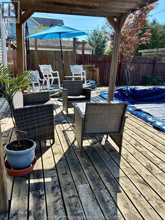 2533 Tourangeau, Windsor, Ontario  N8W 1P4 - Photo 36 - 26026066