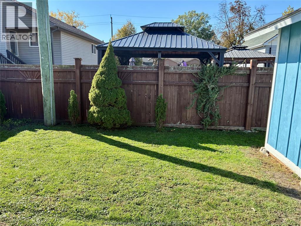 2533 Tourangeau, Windsor, Ontario  N8W 1P4 - Photo 39 - 26026066