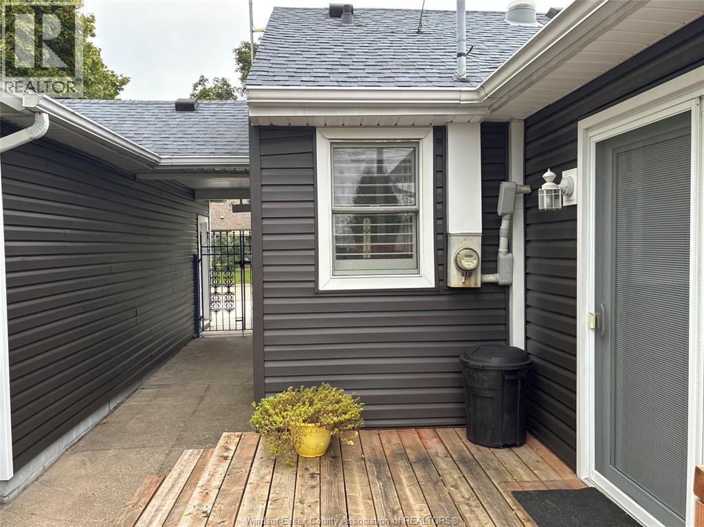2533 Tourangeau, Windsor, Ontario  N8W 1P4 - Photo 43 - 26026066