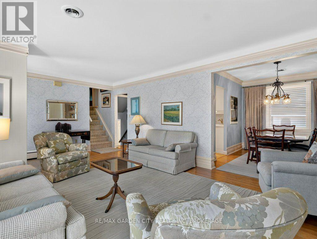8 Agar Drive, St. Catharines, Ontario  L2M 3K3 - Photo 16 - X14109564
