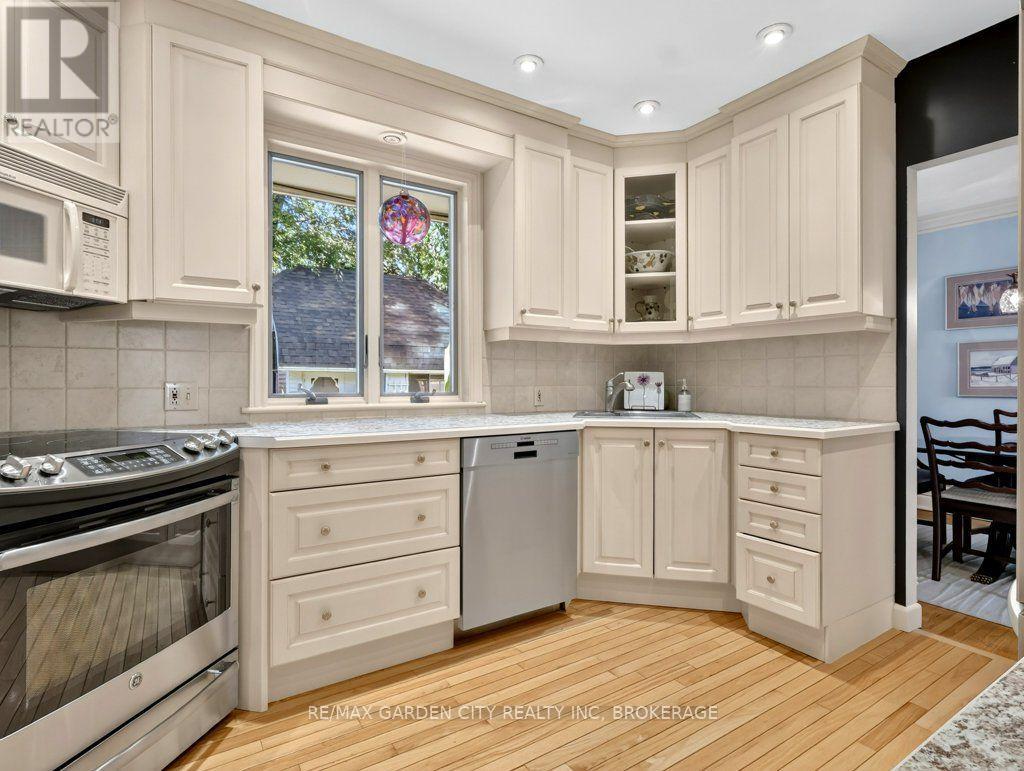 8 Agar Drive, St. Catharines, Ontario  L2M 3K3 - Photo 20 - X14109564
