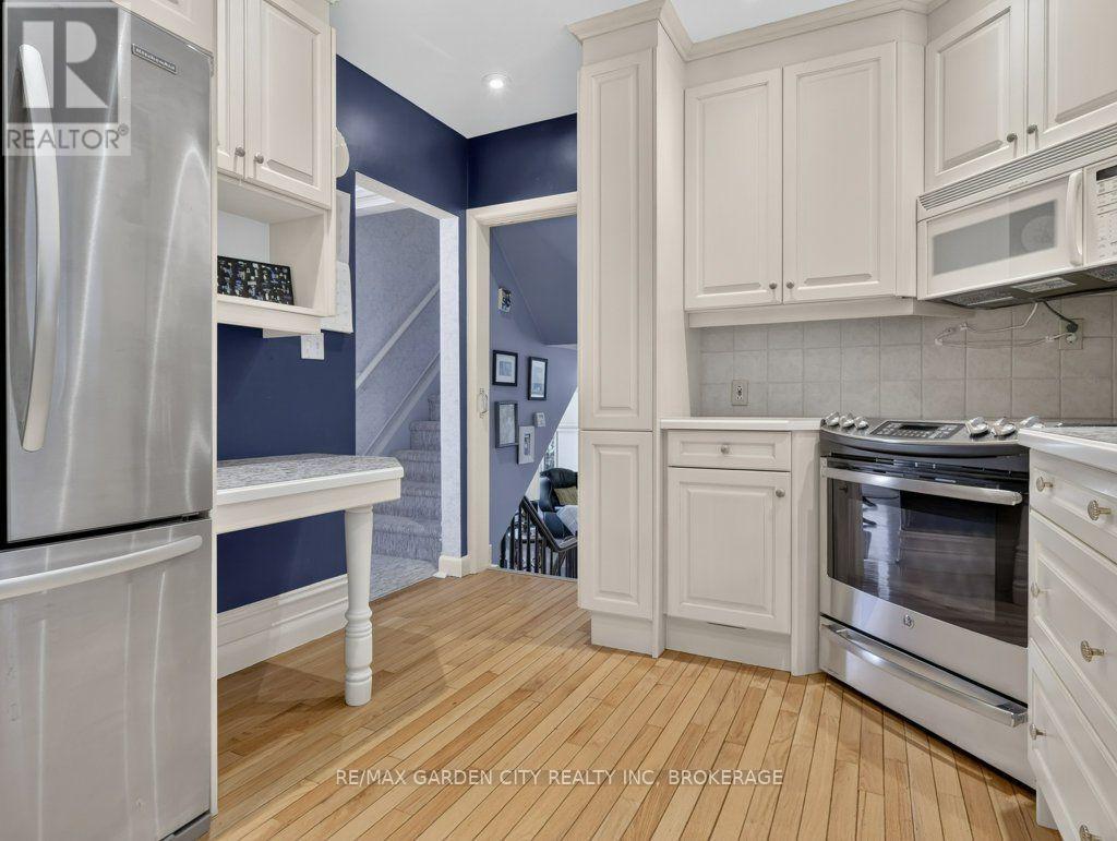 8 Agar Drive, St. Catharines, Ontario  L2M 3K3 - Photo 22 - X14109564