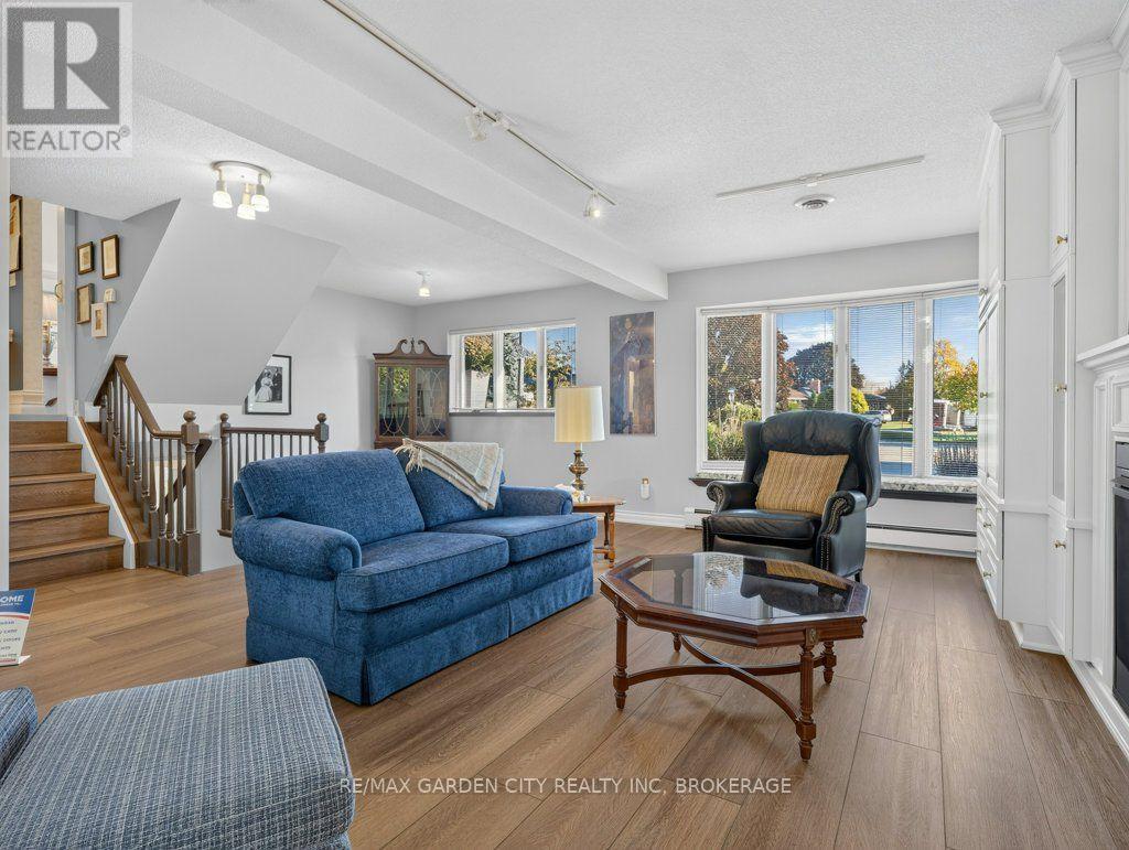 8 Agar Drive, St. Catharines, Ontario  L2M 3K3 - Photo 33 - X14109564