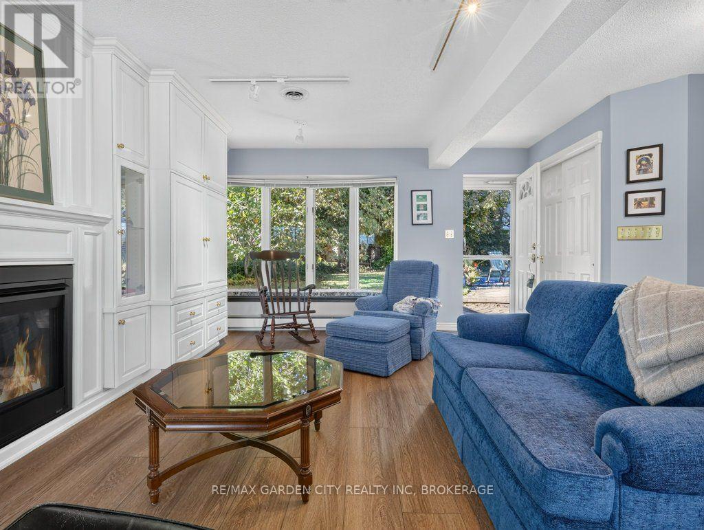 8 Agar Drive, St. Catharines, Ontario  L2M 3K3 - Photo 34 - X14109564
