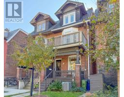 35 DUPONT STREET, Toronto, Ontario