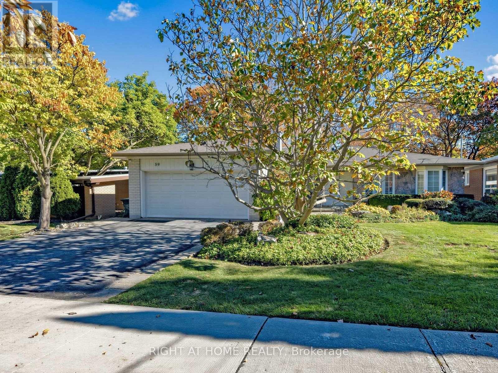 89 PAGE AVENUE, Toronto, Ontario