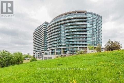 417 - 160 VANDERHOOF AVENUE, Toronto, Ontario
