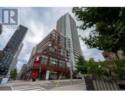 1410 - 33 HELENDALE AVENUE, Toronto, Ontario