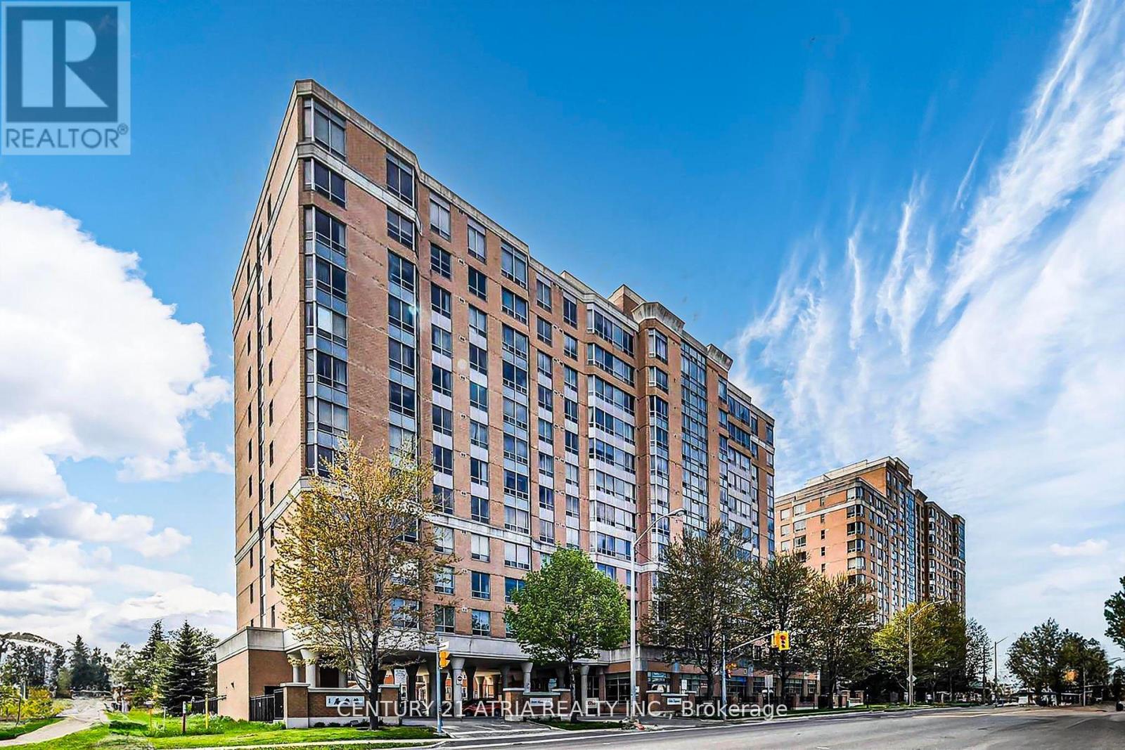 211 - 3088 KENNEDY ROAD, Toronto, Ontario