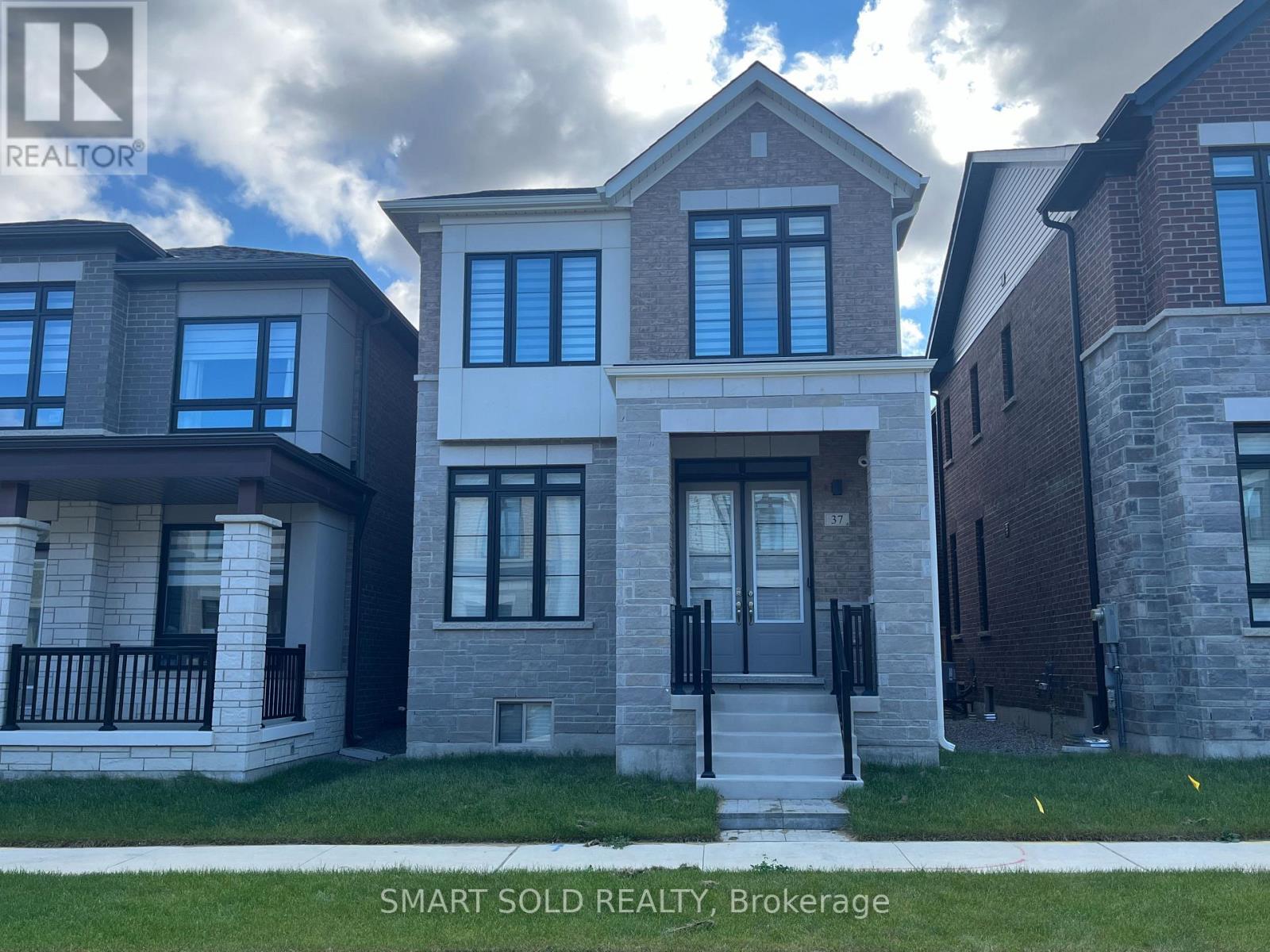 37 MINDANAO AVENUE, Markham, Ontario