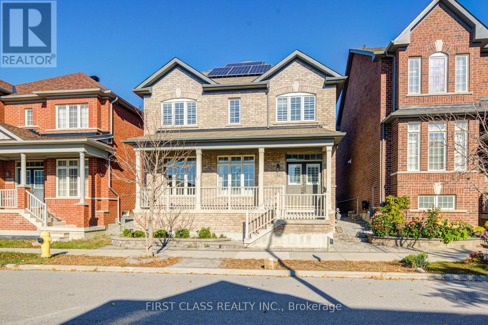 81 PEARL LAKE ROAD, Markham, Ontario