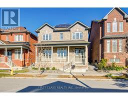 81 PEARL LAKE ROAD, Markham, Ontario