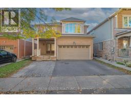 48 BEVINGTON ROAD, Brampton, Ontario