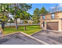 88 FLEETWOOD CRESCENT, Brampton, Ontario