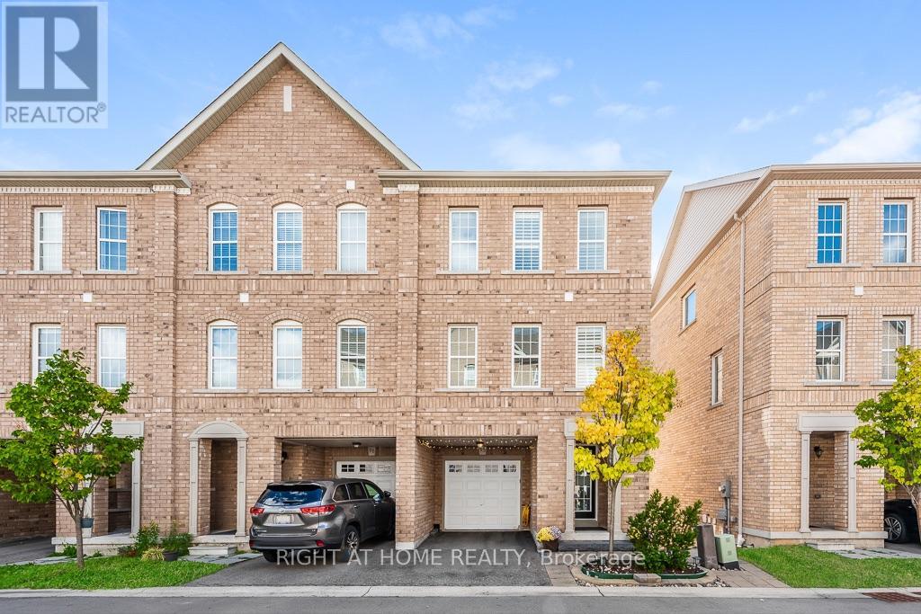 95 - 2280 BARONWOOD DRIVE S, Oakville, Ontario