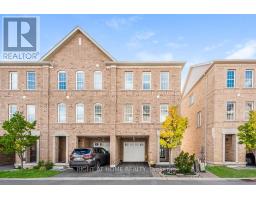 95 - 2280 BARONWOOD DRIVE S, Oakville, Ontario