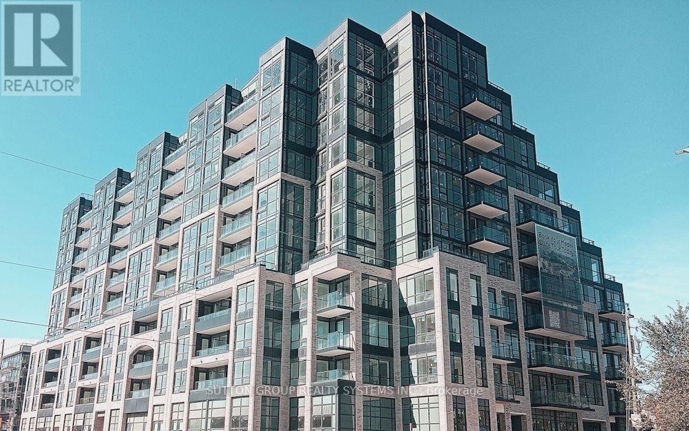 609 - 1381 LAKESHORE ROAD E, Mississauga, Ontario