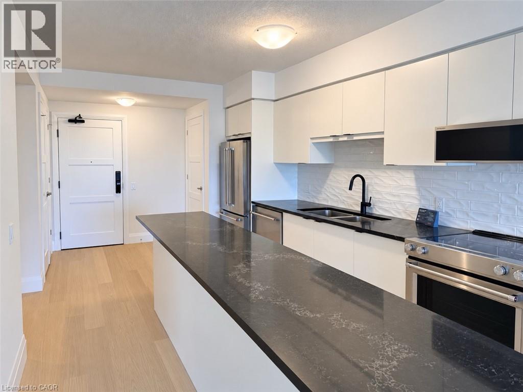 93 Arthur Street S Unit# 1207, Guelph, Ontario  N1E 0T3 - Photo 9 - 40872932