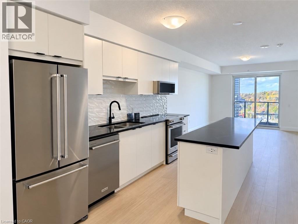 93 Arthur Street S Unit# 1207, Guelph, Ontario  N1E 0T3 - Photo 3 - 40872932