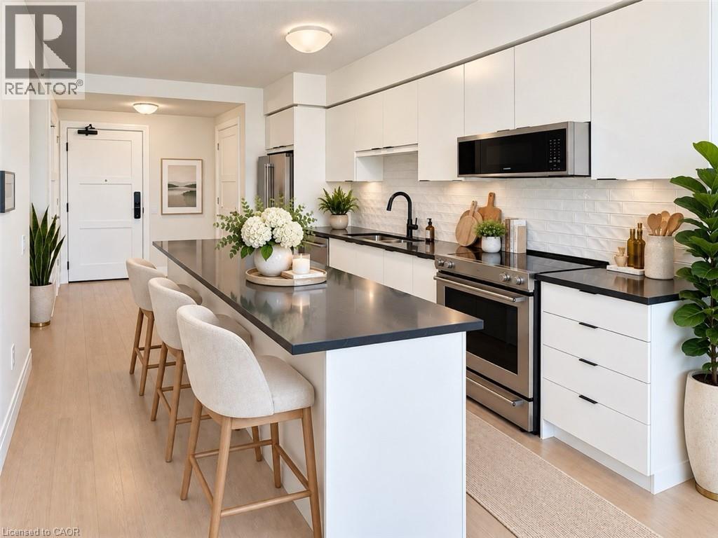 93 Arthur Street S Unit# 1207, Guelph, Ontario  N1E 0T3 - Photo 1 - 40872932