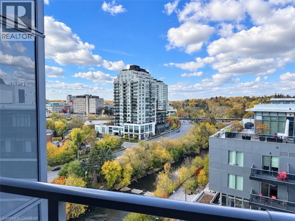 93 Arthur Street S Unit# 1207, Guelph, Ontario  N1E 0T3 - Photo 8 - 40872932