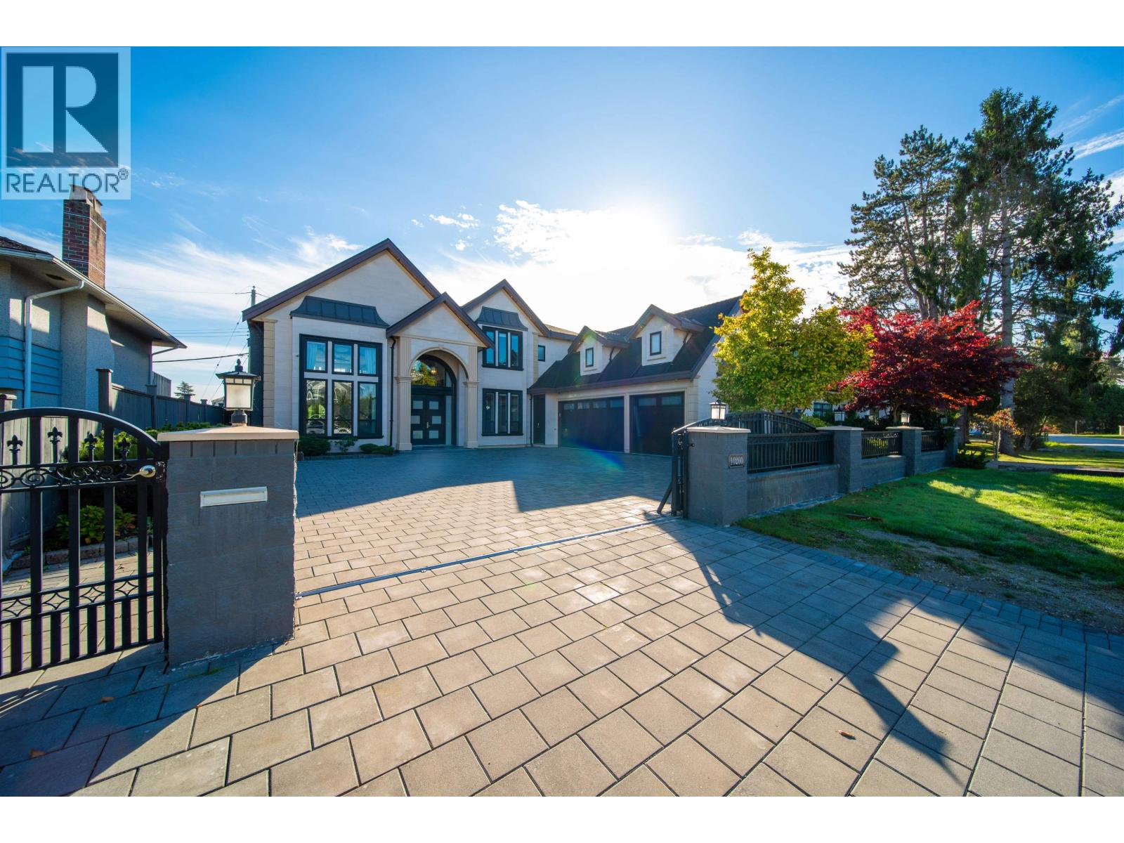 10260 SEACOTE ROAD, richmond, British Columbia