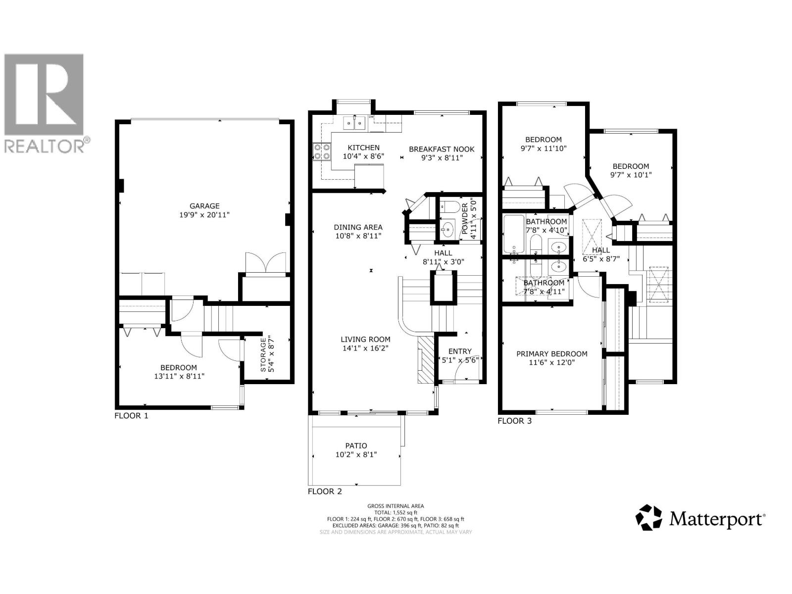 2 8300 Jones Road, Richmond, British Columbia  V6Y 1L6 - Photo 20 - R3173016