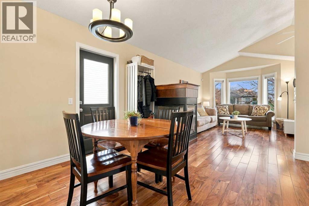 60 Hidden Green Nw, Calgary, Alberta T3A 5K6 - Photo 9 - A2353233