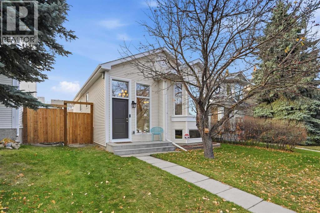 60 Hidden Green Nw, Calgary, Alberta T3A 5K6 - Photo 1 - A2353233
