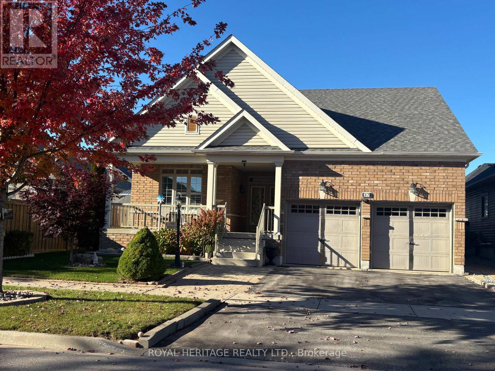 37 GRAINGER CRESCENT, Port Hope, Ontario